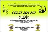 Feliz 2012